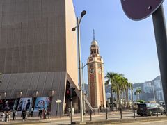 -海港城