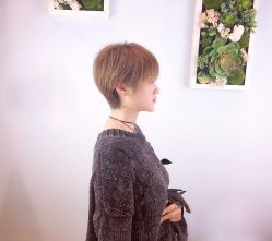 -BABY FACE沙龙