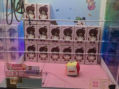 -大玩家(通州万达广场店)