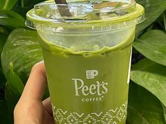 -Peet's Coffee皮爷咖啡(豫园店)