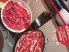 -巴蜀大将火锅(春熙店)