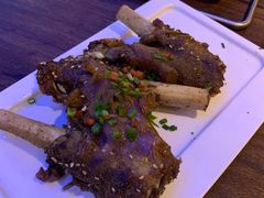 -三个蒙古大叔羊肉串(大宁店)