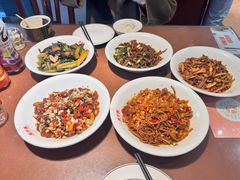 -天下客饭店(中山路店)