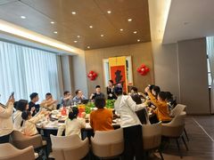 -紫鑫阁饭庄(长安店)