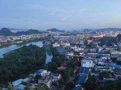 -叠彩山景区