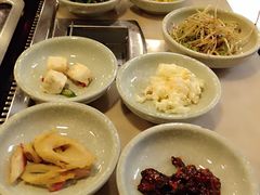 picture-金顺碳烤肉(1号店)