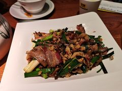 -炊烟小炒黄牛肉(东庆街店)