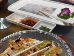 -燕兰楼·清真西北融合菜(亚运村店)