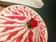 -1078號老北京涮肉(松柏店)