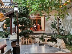 -忆江南·生态餐饮宴会酒店