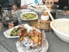 -一盏明灯全素斋(殊像寺店)
