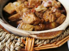 -熠盛粤味·顺德桑拿鸡(永康路店)