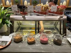 -食百绚全日制餐厅(成都棕榈泉费尔蒙酒店)