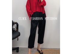 -CLMX(新天地凯德晶萃广场店)