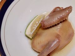 -翕间食·精致淮扬菜(江苏大剧院店)