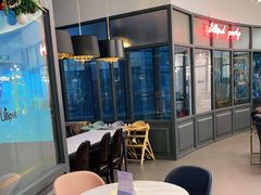 -FAIRYLAND龙族星球主题餐厅(凯丹广场店)