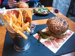 -FAT COW(虹梅路店)