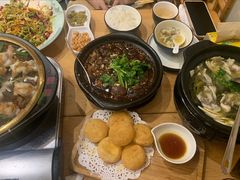 -陶德砂锅(蜀汉路店)