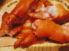 -鸽子窝(黄村店)