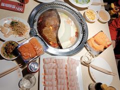 -蜀留香火锅·始于1999·原四川老火锅(白堤路店)