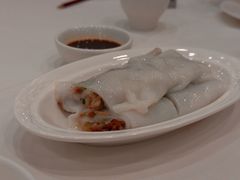 -凤凰楼酒家·粤宴点心(华强北店)