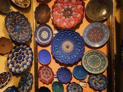 -新疆国际大巴扎