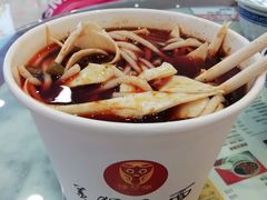 生烫黄喉细粉-豫楚源美猴王·面(武商广场店)