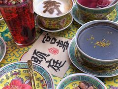 -宫事颐庭·老佛爷贵寿下午茶(颐和园店)