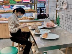 大堂-袁记云饺(鼓楼店)