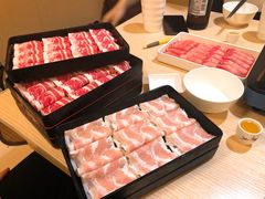 -樱吉岛寿喜锅(肇嘉浜路店)