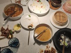 -茉莉餐厅(包河万达店)