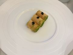 -沈灶河豚宴·河豚融合餐厅(汉中路店)