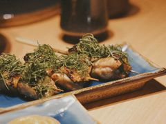 -人间酒暖·Go blanc·烧鸟·深夜食堂(陆家嘴店)