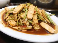豆腐-凯华海鲜火锅·传承三十六年