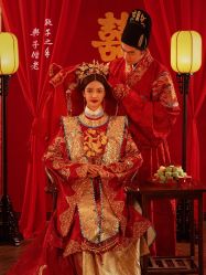 点击看大图 -今生有约婚纱摄影店(景德路店)