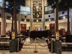 -北京前门建国饭店