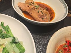 -桐湾大院·桐庐菜(滨江店)