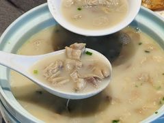 -老北门·苏帮菜·湖景包间(月光码头店)