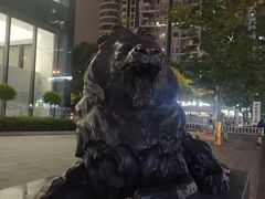-烫面包·面包烘焙(绿地缤纷城店)