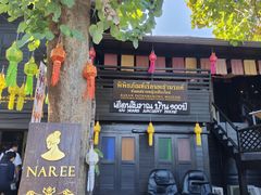 -清迈女子监狱马杀鸡(无分店)