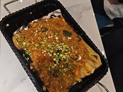 -香约老地方烧烤(九道街店)