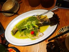 -泰堤坊(淡水体育馆店)