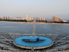 -山海广场