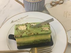 -La patisserie de Mona 茉娜的甜品(韩乐坊店)