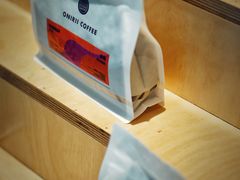 -Onirii Coffee(长乐路店)