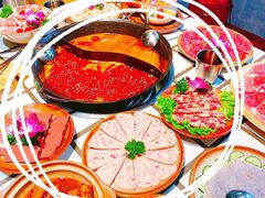 -贰回巷火锅馆(钟楼店)
