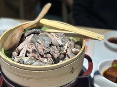 -黑鸡小馆(金源店)