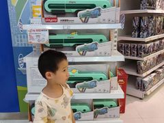 -TOYSRUS玩具反斗城(上海青浦吾悦广场店)