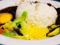 -小明同学(三里屯店)
