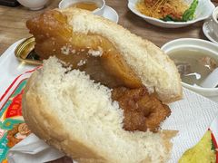 -百福麵家(新馬路店)